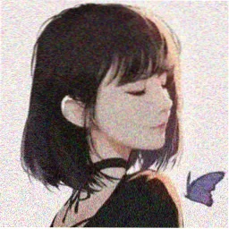 读者一只纸鸢头像